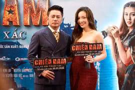  Lần đầu đưa võ Votado lên màn ảnh rộng