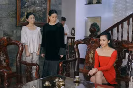 Phim "Hợp đồng từ Thượng đế" khai thác mô-típ hoán đổi số phận 