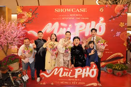 "Mùi phở": "Món" mới của điện ảnh Việt trong "thực đơn" phim Tết