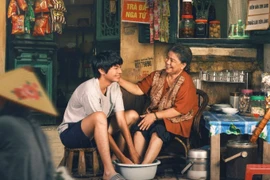  Phim “Thế hệ kỳ tích”: Khi khát vọng điện ảnh không làm nên "cơn khát" vé