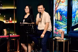 Lam Trường tiết lộ điều đặc biệt trước đêm diễn "Vé về thanh xuân" tại Hà Nội