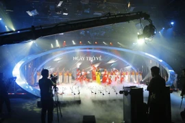 “Mùa gieo hạt” của những người con xa xứ trong “Ngày trở về 2026”