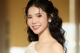 Chuyện chưa kể về Nguyễn Phương Anh – Quán quân thính phòng "Tiếng hát Hà Nội 2025"