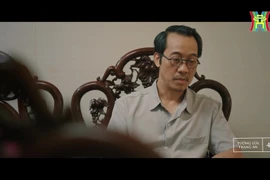 Tập 43 "Tường lửa Tràng An": Lật mặt Phong Thần, lần theo dấu vết kẻ cầm đầu