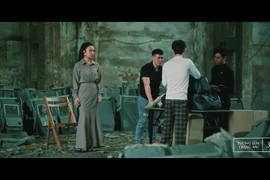 Tập 37 "Tường lửa Tràng An": Cái bẫy ngoại ô: Cuộc đấu trí khép chặt, máu đổ sau toan tính “mua im lặng”