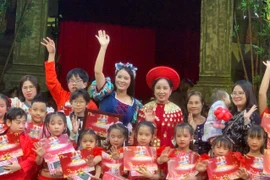 Chân dung "Hoa hậu Văn hóa Du lịch Việt Nam 2024" Phạm Thị Ngọc Thanh