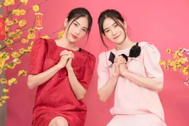 Nam Em và Nam Anh tham gia casting phim điện ảnh “Đường về”