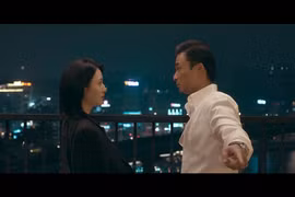 Phim "Lửa trắng" tái hiện cuộc chiến chống ma túy thời công nghệ số