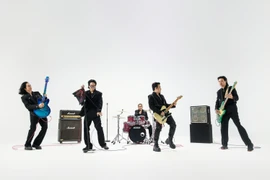 Bức Tường ra mắt “Tháng 3”, tiết lộ con số "định mệnh" và hành trình đặc biệt