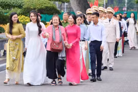 Nghệ sĩ piano Nguyễn Thị Mỹ Dung và hành trình viết tiếp ước mơ bằng âm nhạc