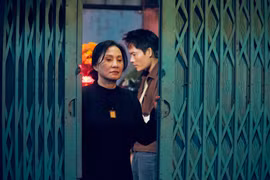 Sau hai phim ăn khách, Khương Ngọc trở lại với "Lên hương"