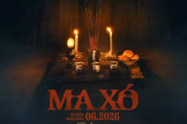 Phim điện ảnh "Ma Xó" khai thác chất liệu tâm linh trong dân gian Việt Nam