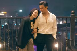 Duy Hưng và Việt Hoa gây "sốt" với màn kết hợp ăn ý trong "Lửa trắng"