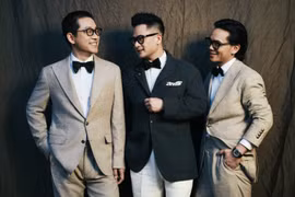 Quả Dưa Hấu tái xuất với live-concert "Bản ghi nhớ", tung MV "Cảm ơn âm nhạc"