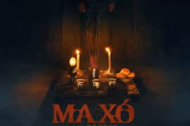 Phim "Ma xó" tái hiện tín ngưỡng dân gian bằng ngôn ngữ điện ảnh