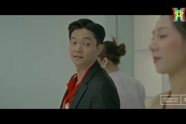 Tập 36 "Tường lửa Tràng An": Dòng tiền lộ diện, mặt nạ rơi xuống: Long “phố” đối mặt cú đòn tống tiền