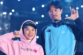 Mỹ Tâm và Đen Vâu tái hợp trong “See The Light”