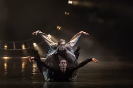 Kiệt tác ballet thế giới "Eugene Onegin" chính thức mở bán vé tại Việt Nam 