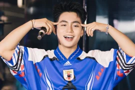 Mono giao lưu và thị phạm vũ đạo tại Hà Nội