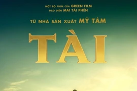 Mỹ Tâm chính thức công bố sản xuất phim "Tài", Mai Tài Phến làm đạo diễn