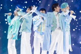 Đêm nhạc “Anh trai say hi” tại Hà Nội dời lịch biểu diễn