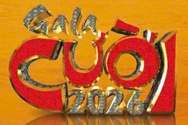 "Gala Cười" vẫn lên sóng trong dịp Tết Nguyên Đán 2026