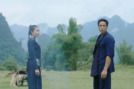 Dòng phim Miniseries chất lượng cao với 3 dự án giờ "vàng" sửa soạn lên sóng VTV