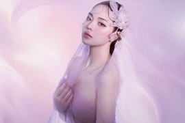 Mai Diệu Ly khép lại năm 2025 bằng album “Một đời để nhớ"