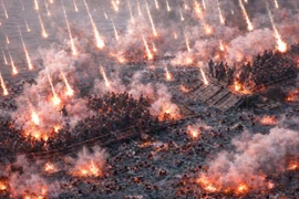 Hỏa lực Đại Việt và những góc nhìn mới về chiến thắng thần tốc mùa xuân Kỷ Dậu 1789