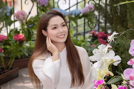 Tô Minh Đức tiết lộ điều xúc động nhất khi cùng Nguyễn Ngọc Anh làm MV "Chuyện của mẹ" 