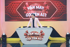 MC Đại Nghĩa trở lại với gameshow trí tuệ trên VTV3
