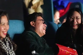 Nhà sản xuất “Mùi phở” lên tiếng trước những ý kiến trái chiều