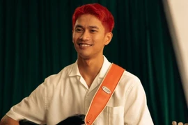 Nguyễn Hùng tung nhạc phim mới, khẳng định sức hút "cỗ máy tạo hit"