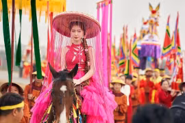 Giải thưởng "Cống hiến 2026": “Bắc Bling” áp đảo, cuộc đua "nóng" lên từ lá phiếu công chúng