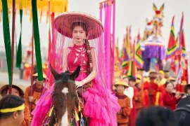 Giải thưởng "Cống hiến 2026": “Bắc Bling” áp đảo, cuộc đua "nóng" lên từ lá phiếu công chúng