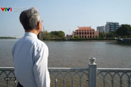 Phim tài liệu "VTV Đặc biệt: Niềm tin"