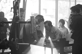 Lý do Trường Giang trở lại màn ảnh với phim Tết 2026