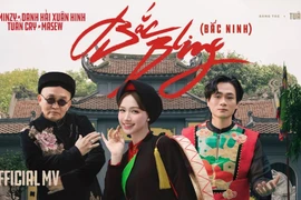 Điều gì giúp “Bắc Bling” của Hòa Minzy cán mốc 300 triệu lượt xem sau hơn 1 năm?