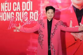 Tùng Dương ra MV chỉ để trả lời một câu hỏi đang "trend" trên mạng xã hội