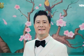 Dàn "sao" hội tụ trong đại nhạc hội “Hoa Xuân Ca 2026 – Giang sơn gấm vóc”