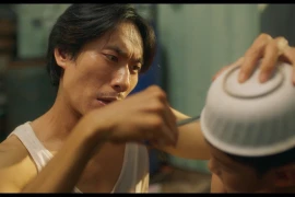 Kiều Minh Tuấn trở lại với vai người cha trầm lặng trên màn ảnh rộng