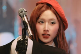 Ca sĩ Xiri ra mắt EP đầu tay, mở màn thị trường âm nhạc năm 2026