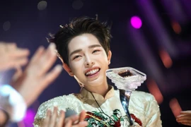 Đức Phúc ra mắt phim tài liệu về hành trình đăng quang "Intervision 2025"