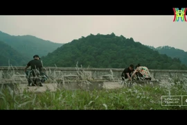 Tập 41 "Tường lửa Tràng An": Cuộc truy đuổi siết chặt, mặt nạ “Shark Thủ” dần lộ diện