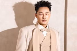 Ca sĩ Anh Quân Idol: Không chọn ồn ào giữa showbiz nhiều sóng gió