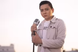 Hoài Lâm lại gây bàn tán với tên mới 