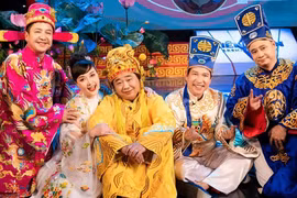 Tiết lộ đầu tiên về chương trình thay thế "Táo Quân" trong đêm Giao thừa Tết 2026