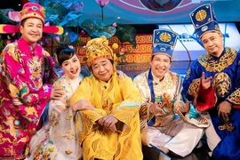 Tiết lộ đầu tiên về chương trình thay thế "Táo Quân" trong đêm Giao thừa Tết 2026