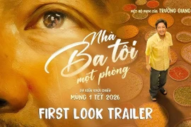 Lựa chọn gây tranh cãi của Trường Giang khi mời Jack hát nhạc phim