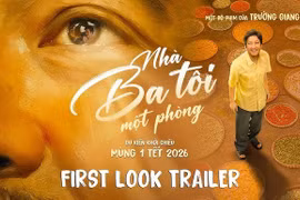 Lựa chọn gây tranh cãi của Trường Giang khi mời Jack hát nhạc phim